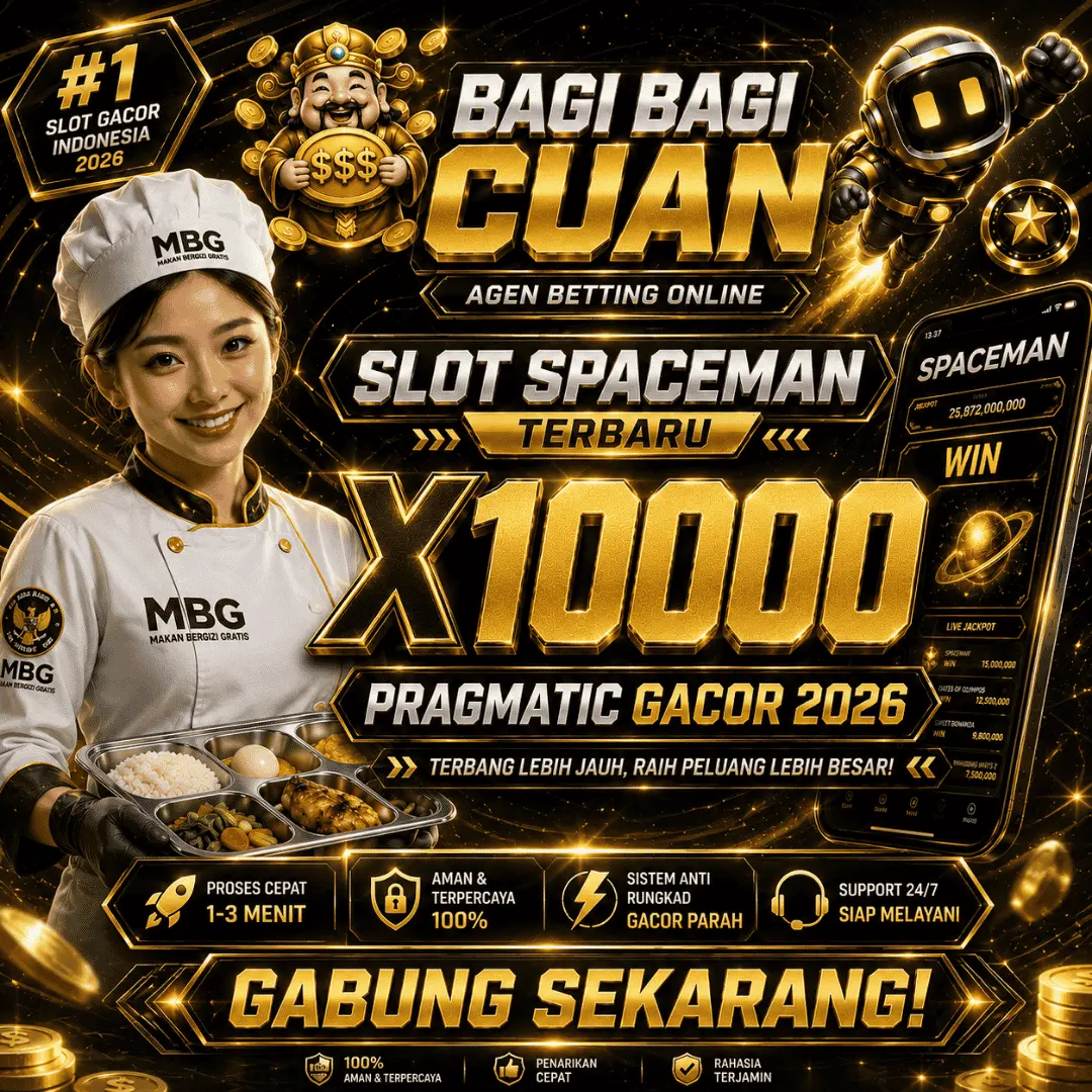KARYA77 Banner